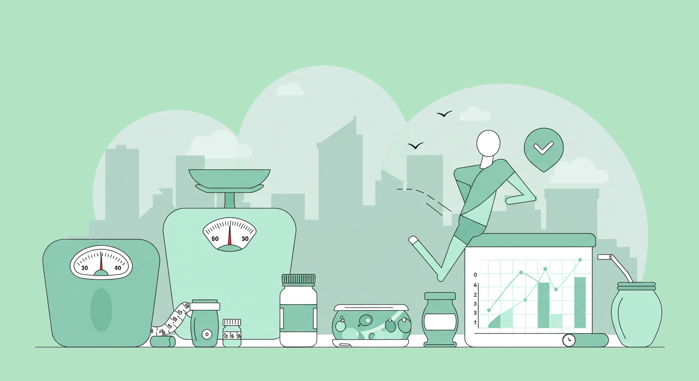 How to Calculate Your Daily Calorie Needs (Step-by-Step Guide)